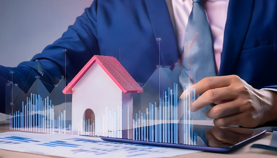 Tipos de interés y amortización