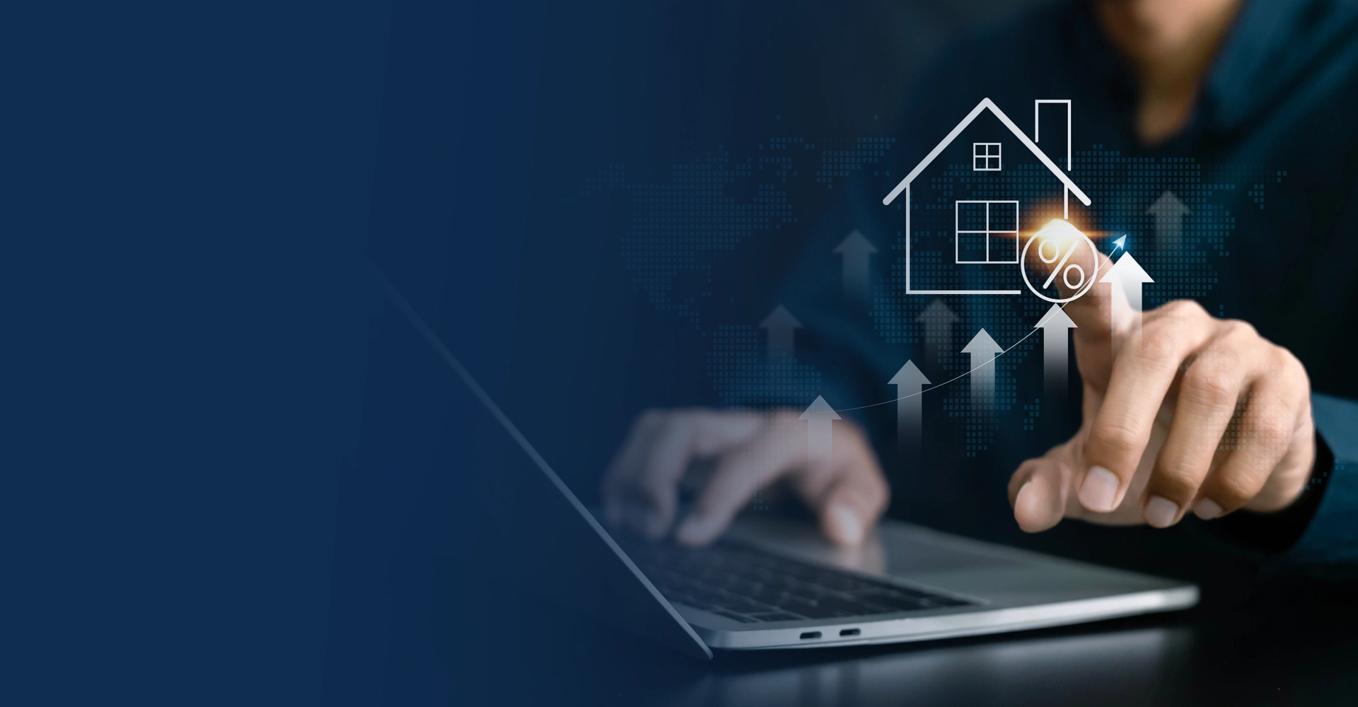 Estrategias sólidas de inversión inmobiliaria