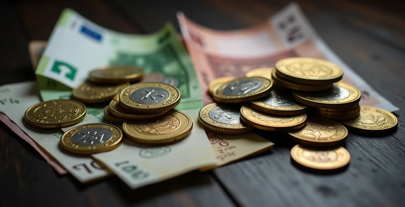 Diferencia entre cash flow positivo y pérdida contable fiscal